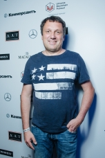 Игорь Водопьянов