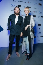 Михаил Соколов, Анастасия Дианова