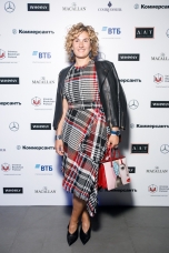 Юлиана Слащева