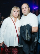 Елена Гуревич, Евгений Гуревич