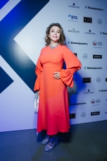 Божена Рынска