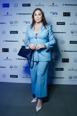 Алла Вербер