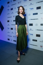 Матильда Шнурова