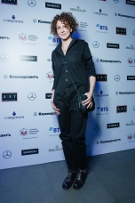 Ксения Раппопорт