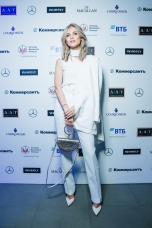 Юлия Матвиенко