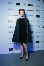 Евгения Милова