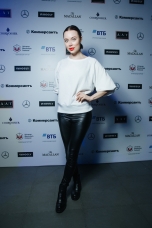 Дарья Герман