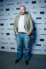 Юрий Молодковец