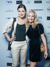 Кира Тайманова, Кристина Березовская