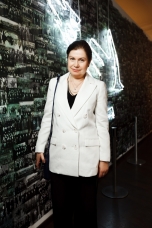 Наталья Сиверина