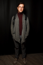 Денис Патракеев