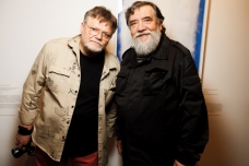 Дмитрий Шагин, Сергей Семкин