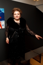 Светлана Даценко