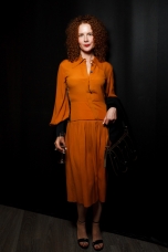 Елена Лебедева