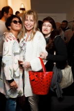 Лера Гехнер, Ульяна Триска, Елена Шеррн