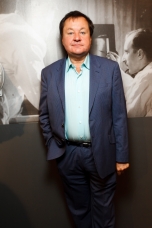 Михаил Баженов