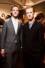 Александр Вольтман, Алексей Никульшин