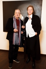 Иван Говорков, Елена Губанова