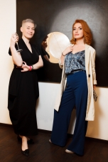 Ирина Коган, Марианна Дьякова