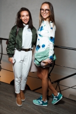 Женя Петрова