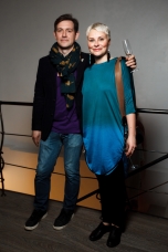 Павел Игнатьев. Вера Рейхет