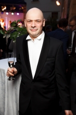 Сергей Полотовский