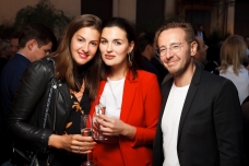 Дарья Александрова, Кристина Березовская