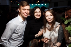 Арина Фауль