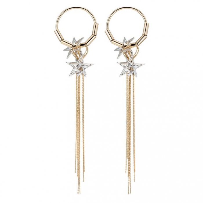 Серьги Caviar Jewellery, 7200 рублей (22.13gift)