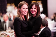 Оксана Лаврентьева, Ксения Собчак