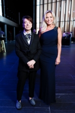 Валентин и Марина Юдашкины