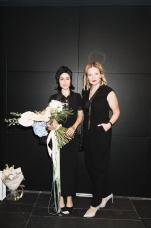 Тина Канделаки. Маша Федорова