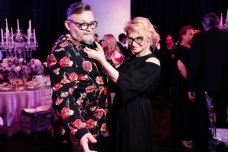 Александр Васильев, Эвелина Хромченко