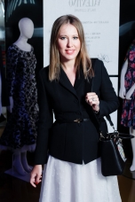 Ксения Собчак