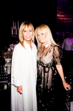 Алена Долецкая, Яна Рудковская