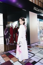 Юлия Барановская