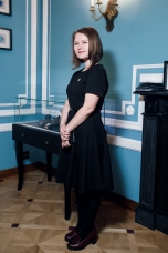 Юлия Степанова