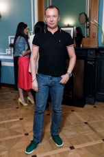 Андрей Пепелин