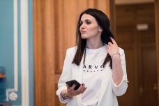 Ольга Мокрова