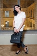 Марина Леонова