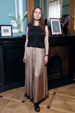 Екатерина Первушина