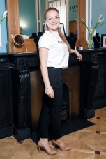 Анастасия Тарабрина