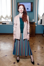 Елизавета Лукина