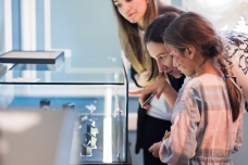 Татьяна Соловьева, Катя Соловьева