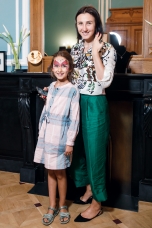 Татьяна Соловьева, Катя Соловьева