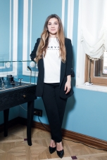 Ксения Гришина