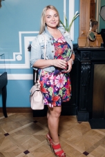 Анна Афонина