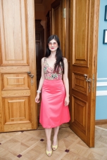 Карина Дурмышева