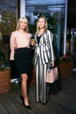 Татьяна Сарапова, Ольга Ларина