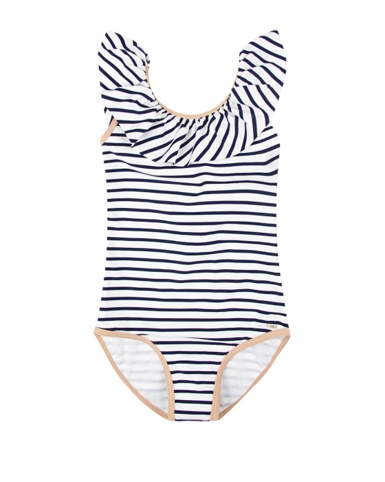 Купальник Chloe, 8 499 руб.